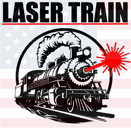 LASER TRAIN
